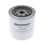 Oil Filter - RTC3186P - Aftermarket